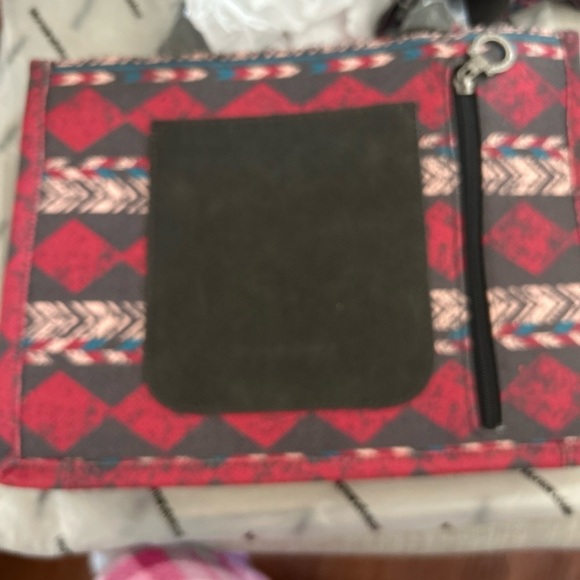 Montana West bag - Picture 3 of 3